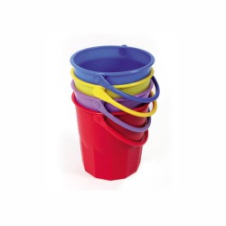 Cubo Para Juego En Agua