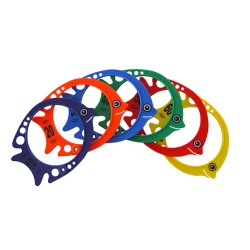 Juego Acuático Peces De Inmersión