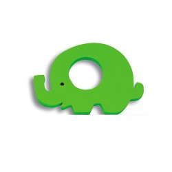 Tapiz Flotante Elefante