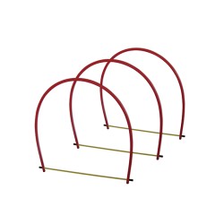 Semi Arcos Sumergibles