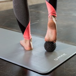 Massageball mit Stacheln O'Live