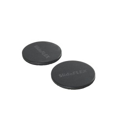 Almohadillas Para mano Plataforma Deslizante O'Live