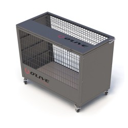 Material trolley O'Live