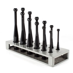 Rack For Clubbells O'Live