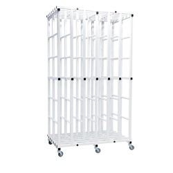 Mueble Pvc Para Aquafit