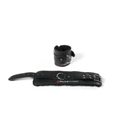 Leather Ankle Strap for Cable Machine O'Live