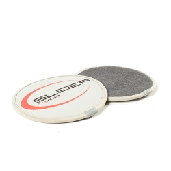Sliders O'Live, Kit 25 Pairs + Storage Bag