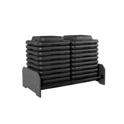 Mueble Bases Step Compac O'Live