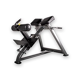 O'Live Pro Series Banc Lombaire