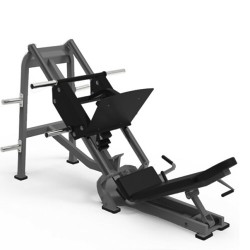 Pro Series Leg Press O’live