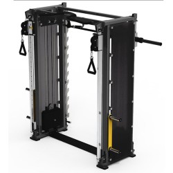 Pro Series 2D Functional-Multipower Combo O'Live