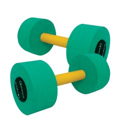 Mancuernas Acuáticas Redondas Okeo®