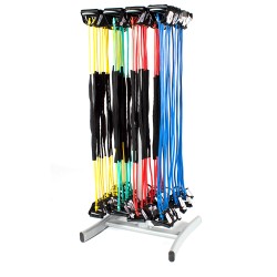 Mueble Tubes/Ropes O'Live