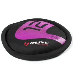 Disco De Arena O'Live