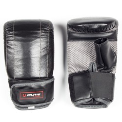 Gants Sac de boxe O'Live