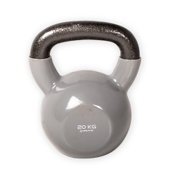 Kettlebell Vinilo O'Live