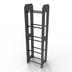 Mueble Balones medicinales Compac O'Live
