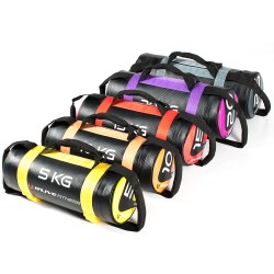 Functional Bag O'Live