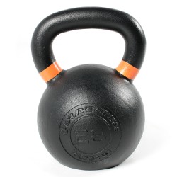 Kettlebell Cast Iron O'Live