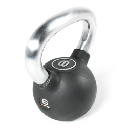 Kettlebell De Goma O'Live