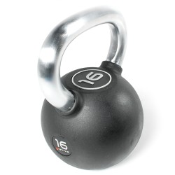 Kettlebell De Goma O'Live