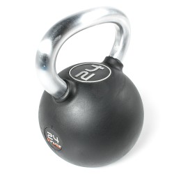 Kettlebell De Goma O'Live