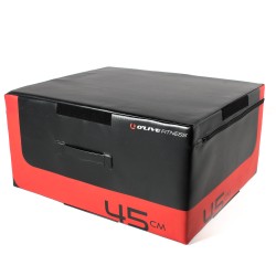 Foam Jumping Platform O'Live, 45 cm