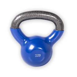 Kettlebell Vinilo O'Live