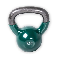 Kettlebell Vinilo O'Live