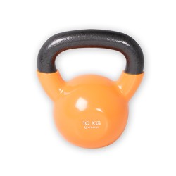 Kettlebell Vinilo O'Live
