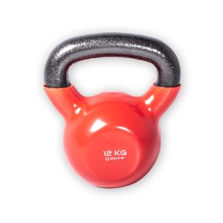 Kettlebell Vinilo O'Live