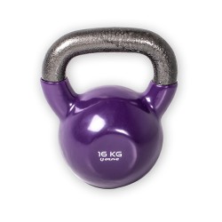 Kettlebell Vinilo O'Live