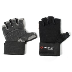 Guantes Pro Fitness O'Live