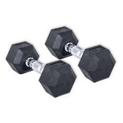 Mancuernas Hexagonales O'Live