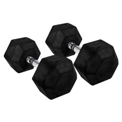 Mancuernas Hexagonales O'Live