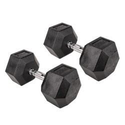 Mancuernas Hexagonales O'Live