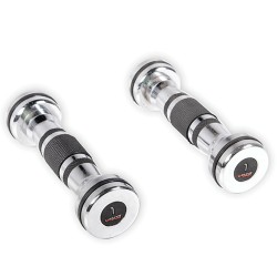 Mancuernas Cromadas O'Live Fitness