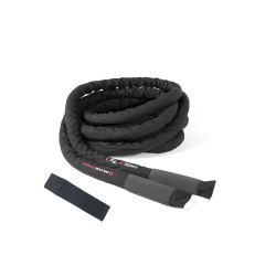 Cordon de combat avec fond en nylon et protecteur O'Live