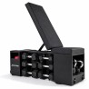 Banco Funcional Reclinable O'Live Fitness