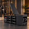 Banco Funcional Reclinable O'Live Fitness