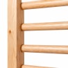 Espaldera de Madera O'Live, 230 cm