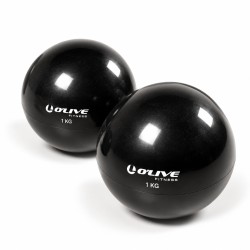 Tono Ball O'Live