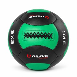 Functional Ball O'Live