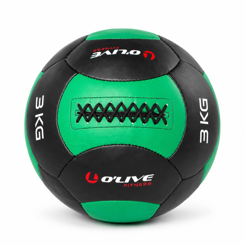 Functional Ball O'Live