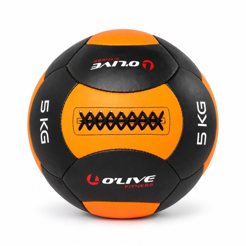 Functional Ball O'Live