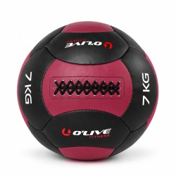 Functional Ball O'Live