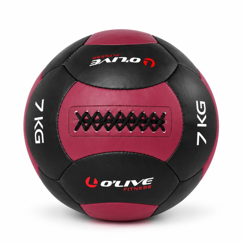 Functional Ball O'Live