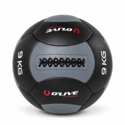Functional Ball O'Live