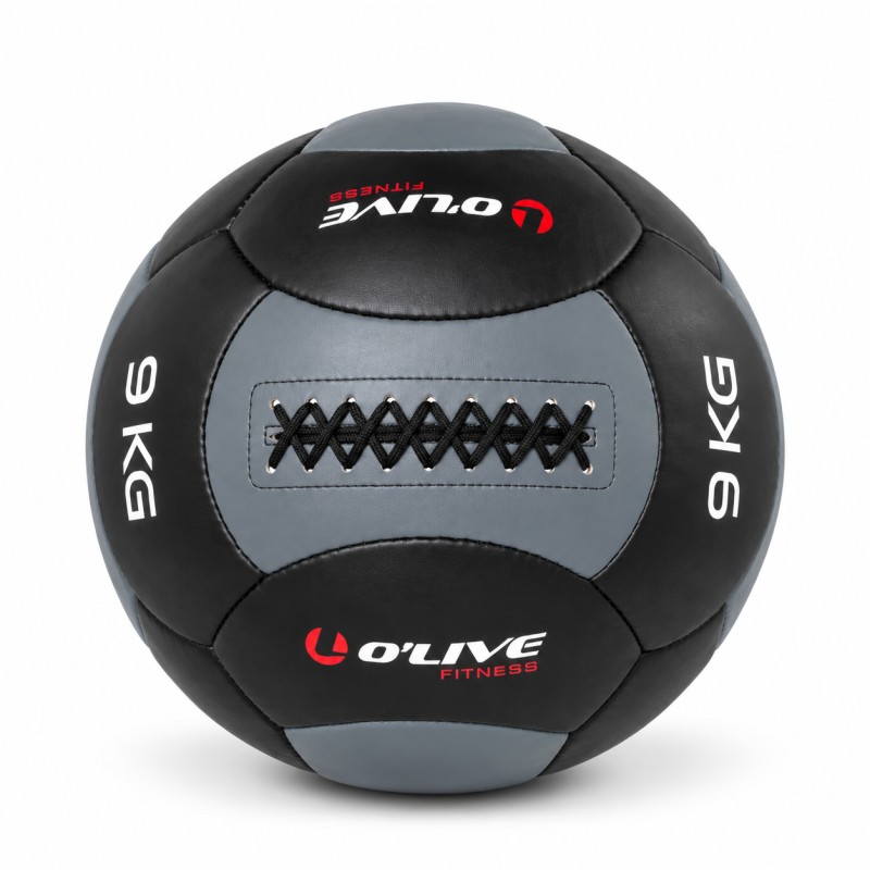 Functional Ball O'Live
