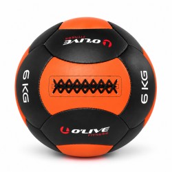 Functional Ball O'Live